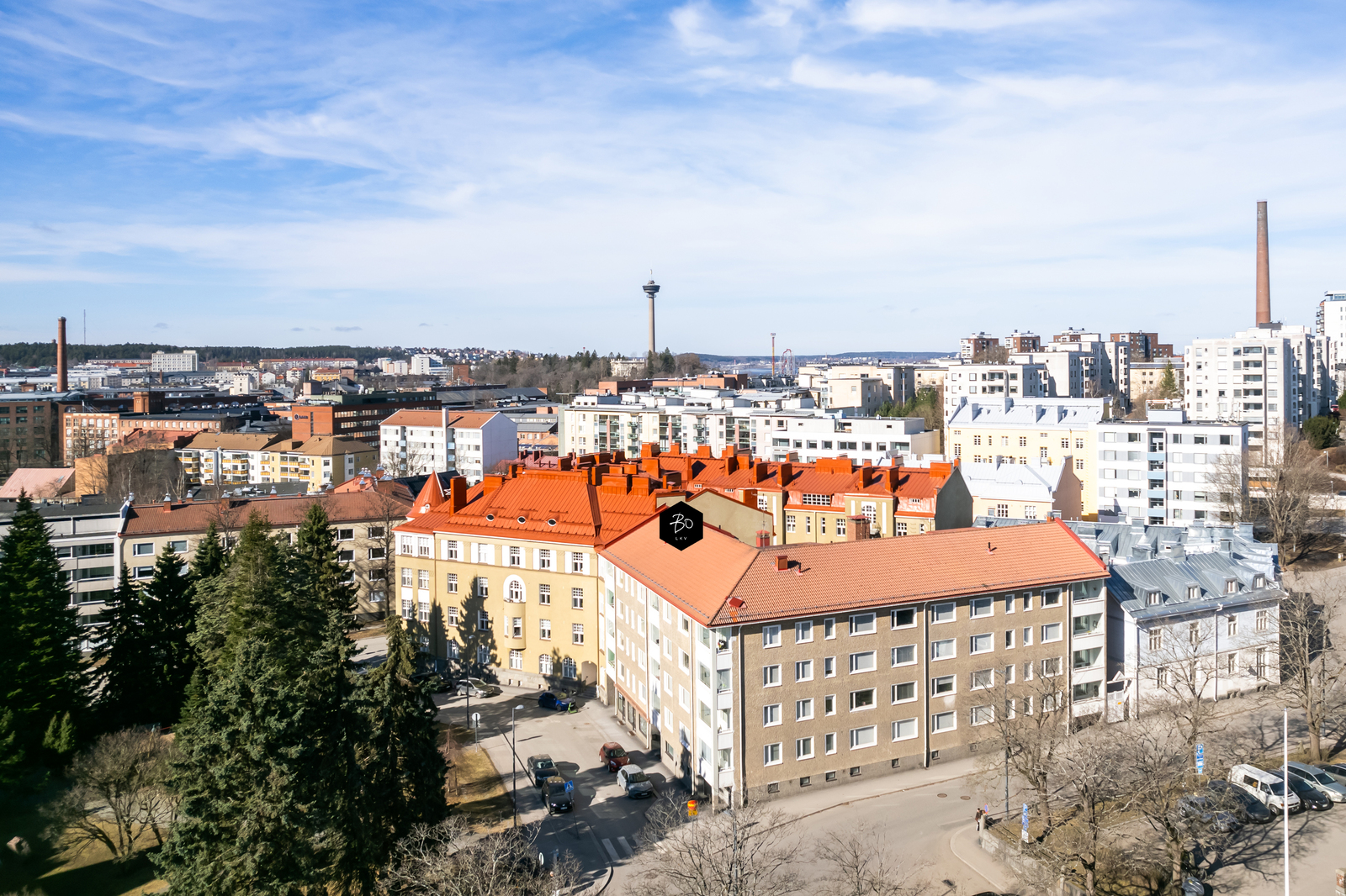 Rautatienkatu 4 - kuva 25