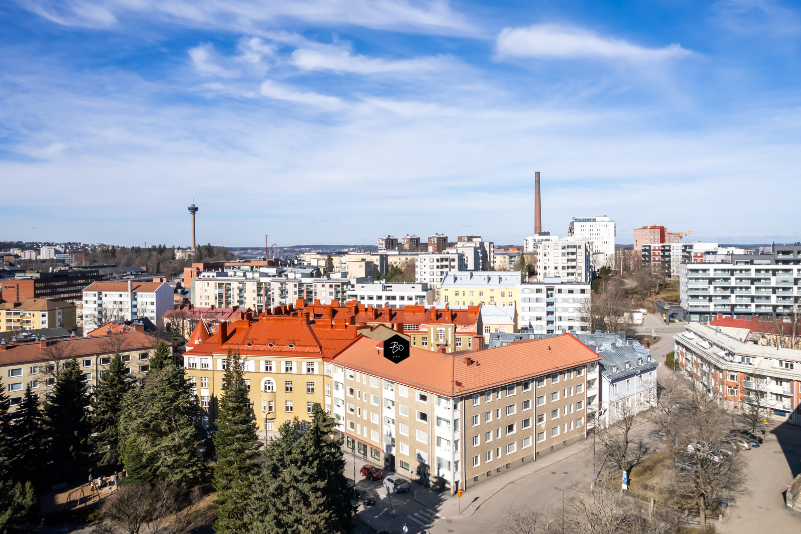 Rautatienkatu 4 - kuva 26