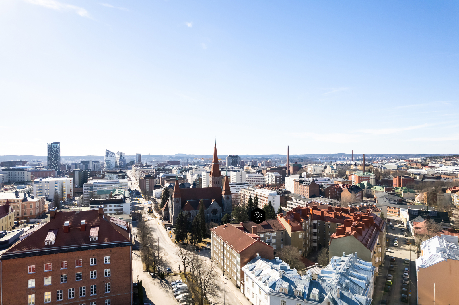 Rautatienkatu 4 - kuva 27