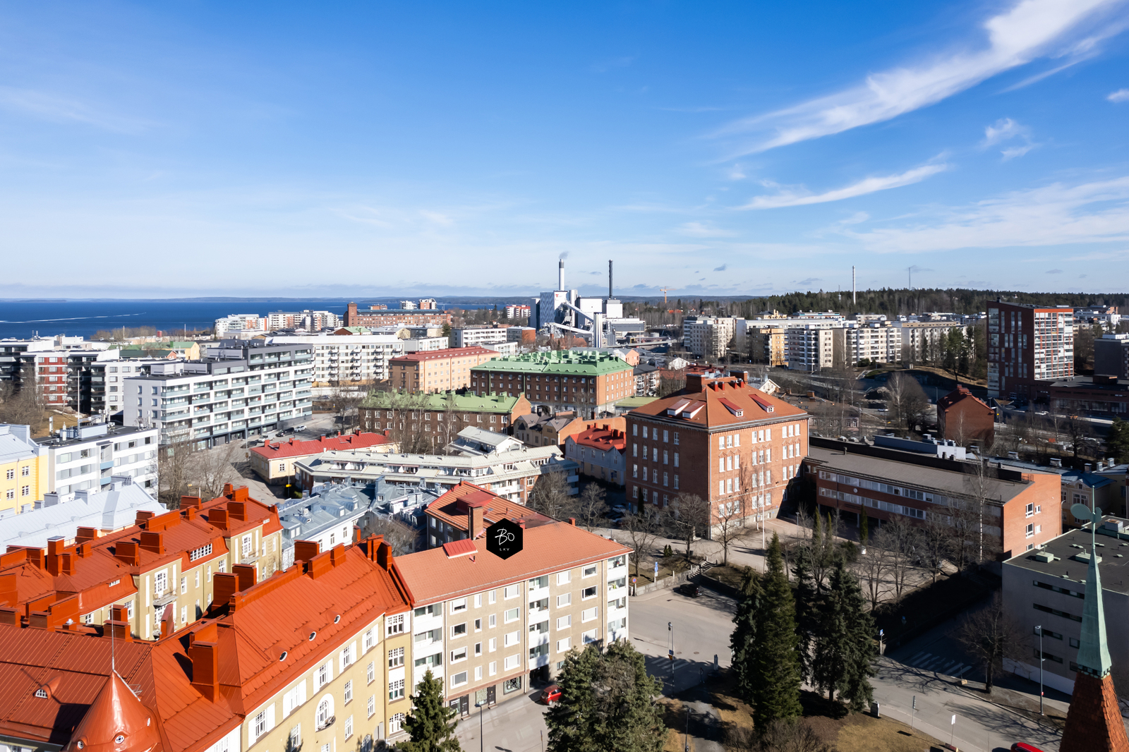 Rautatienkatu 4 - kuva 28