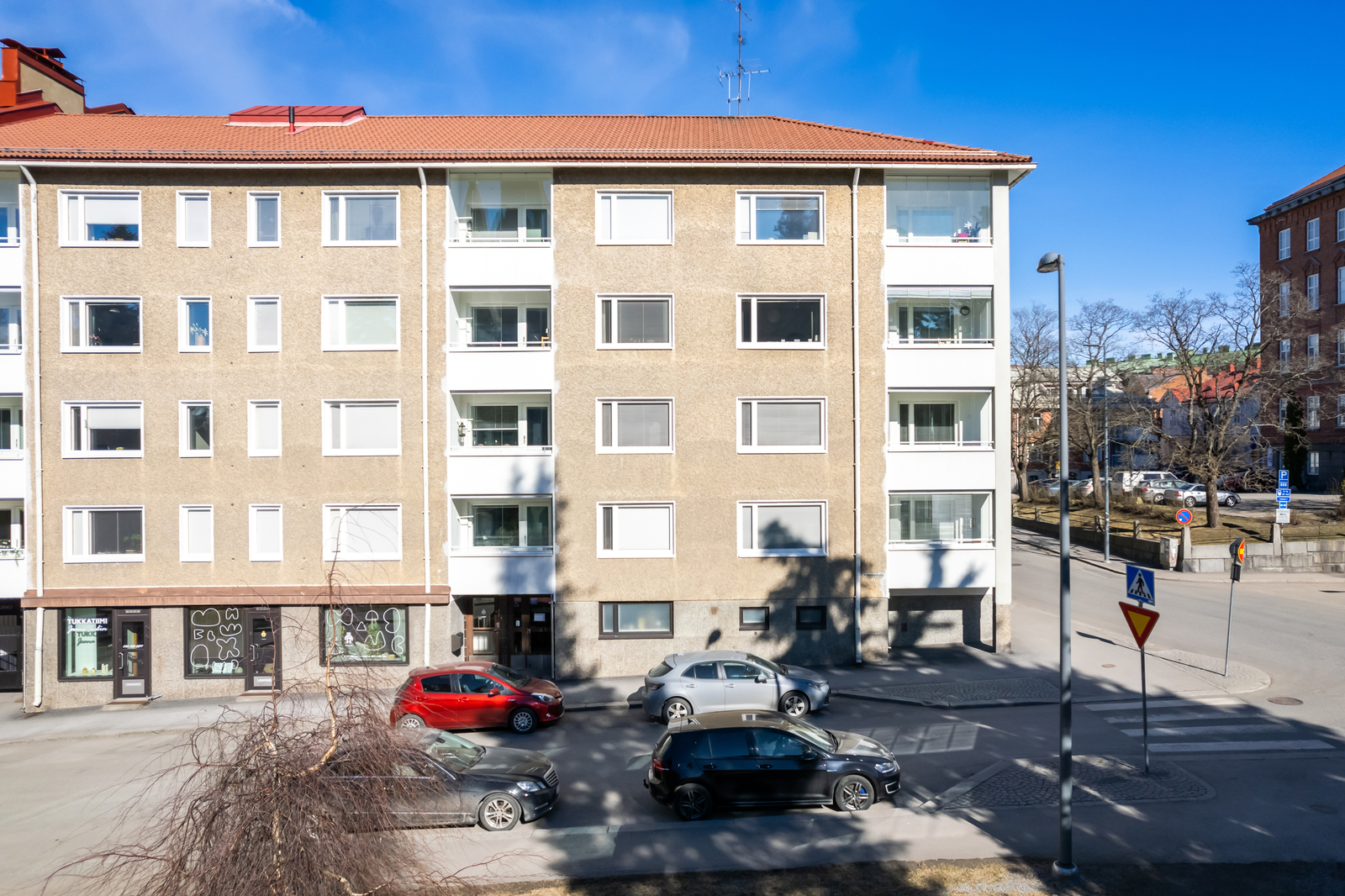 Rautatienkatu 4 - kuva 24