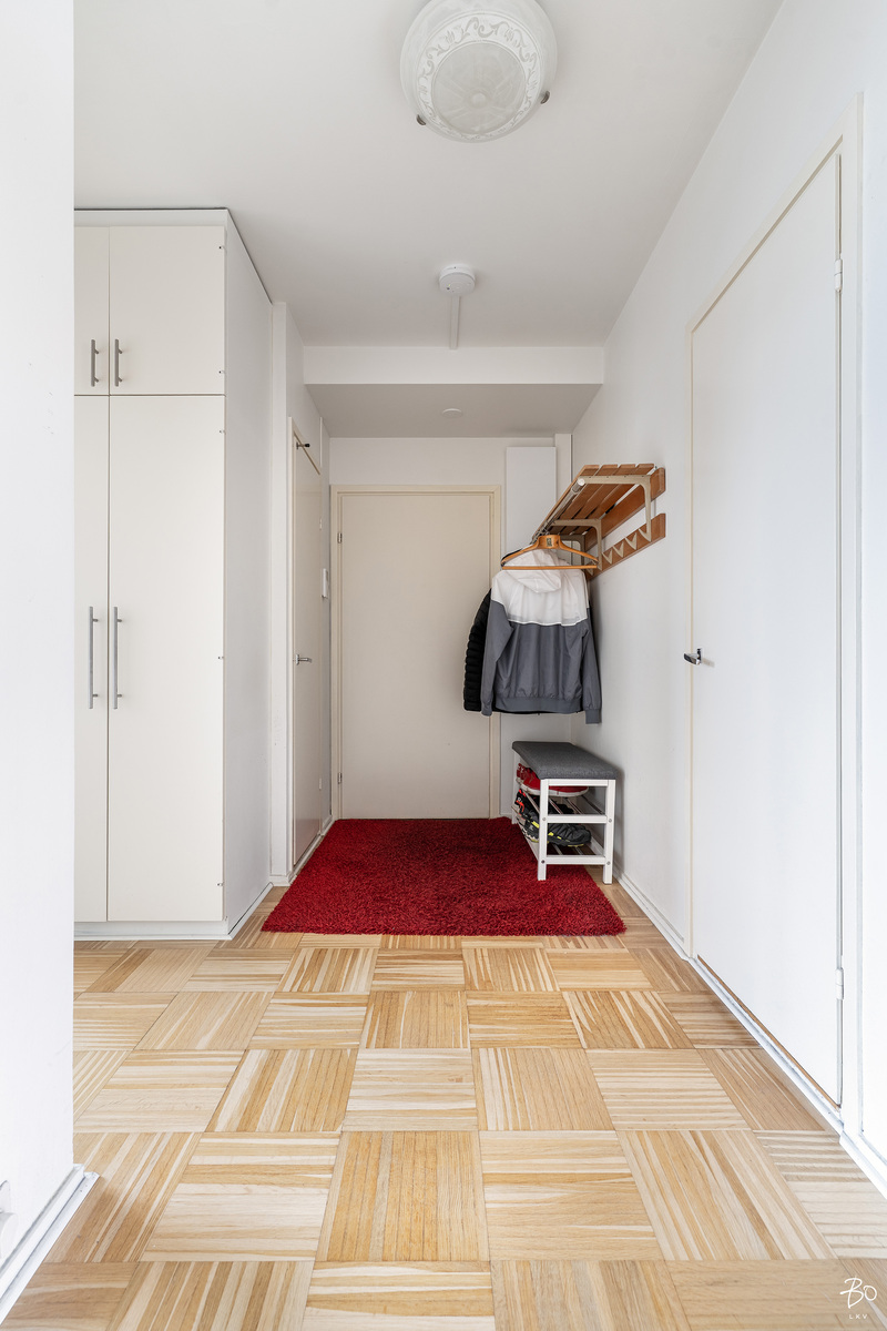 Mustanlahdenkatu 3-7 - kuva 4