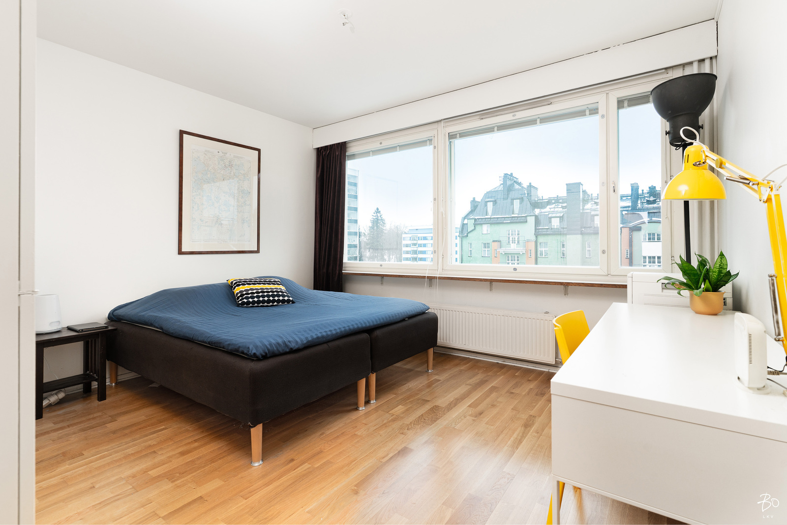 Mustanlahdenkatu 3-7 - kuva 23