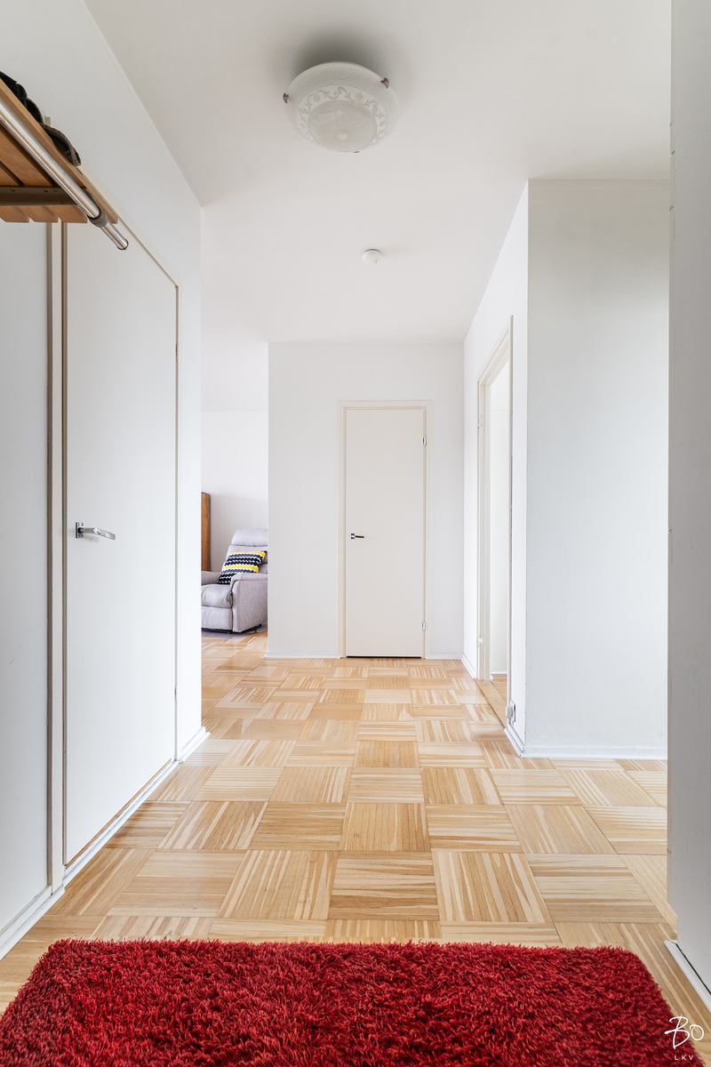 Mustanlahdenkatu 3-7 - kuva 3