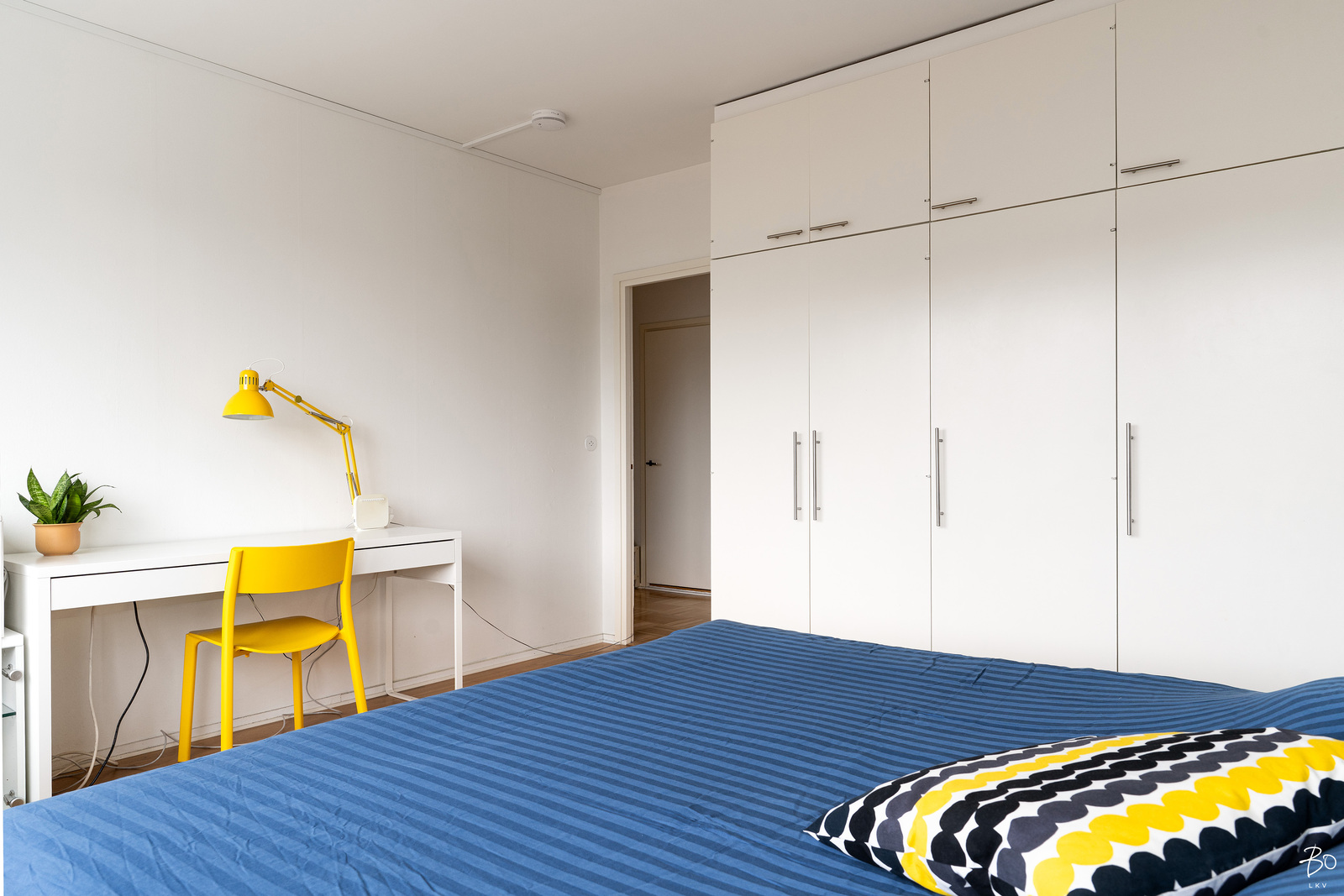 Mustanlahdenkatu 3-7 - kuva 24