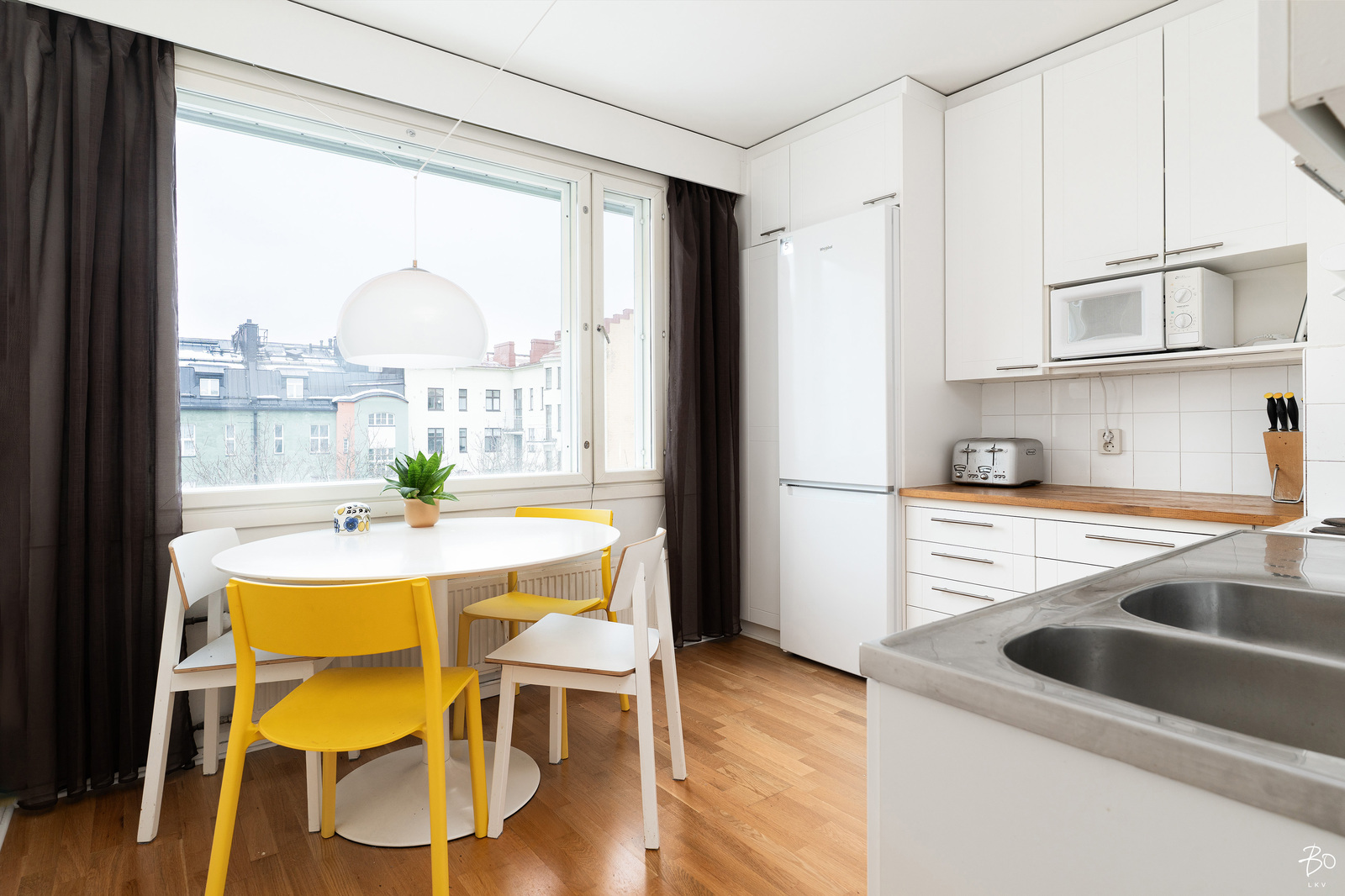 Mustanlahdenkatu 3-7 - kuva 6