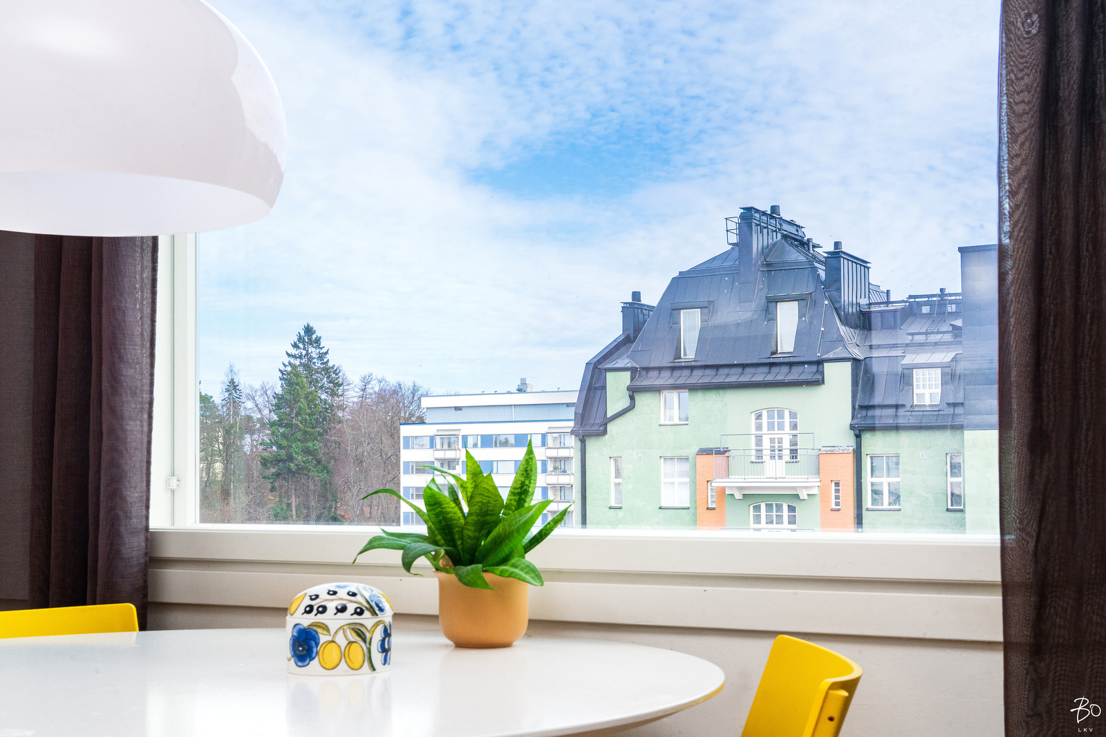 Mustanlahdenkatu 3-7 - kuva 7