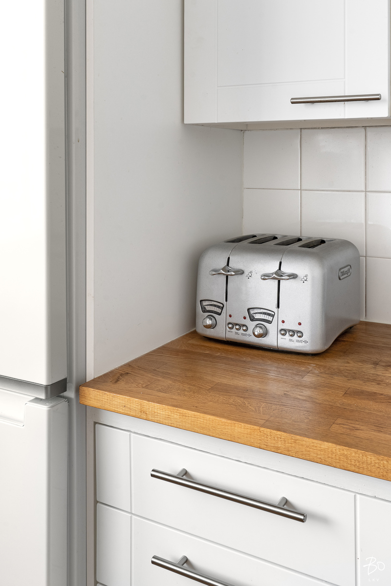 Mustanlahdenkatu 3-7 - kuva 9