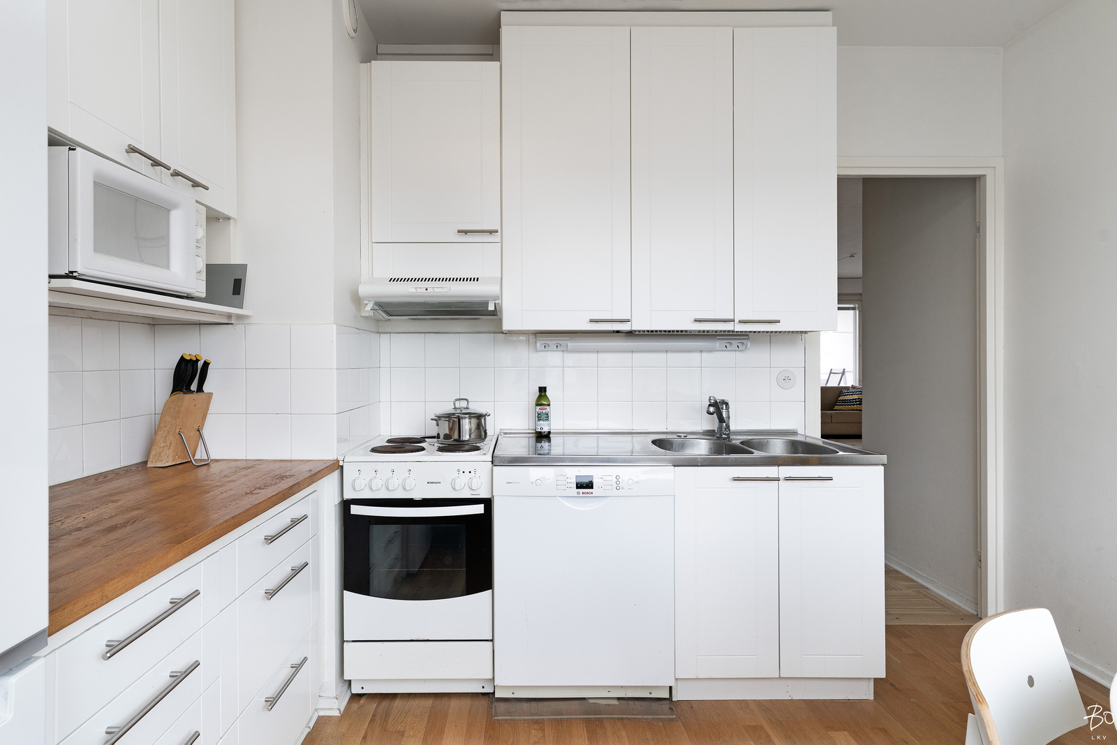 Mustanlahdenkatu 3-7 - kuva 10