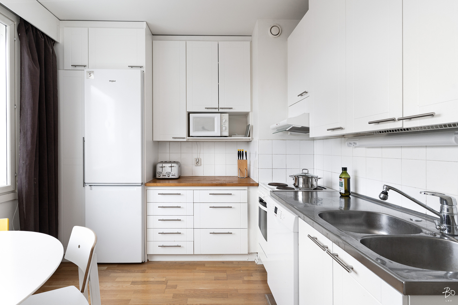 Mustanlahdenkatu 3-7 - kuva 8