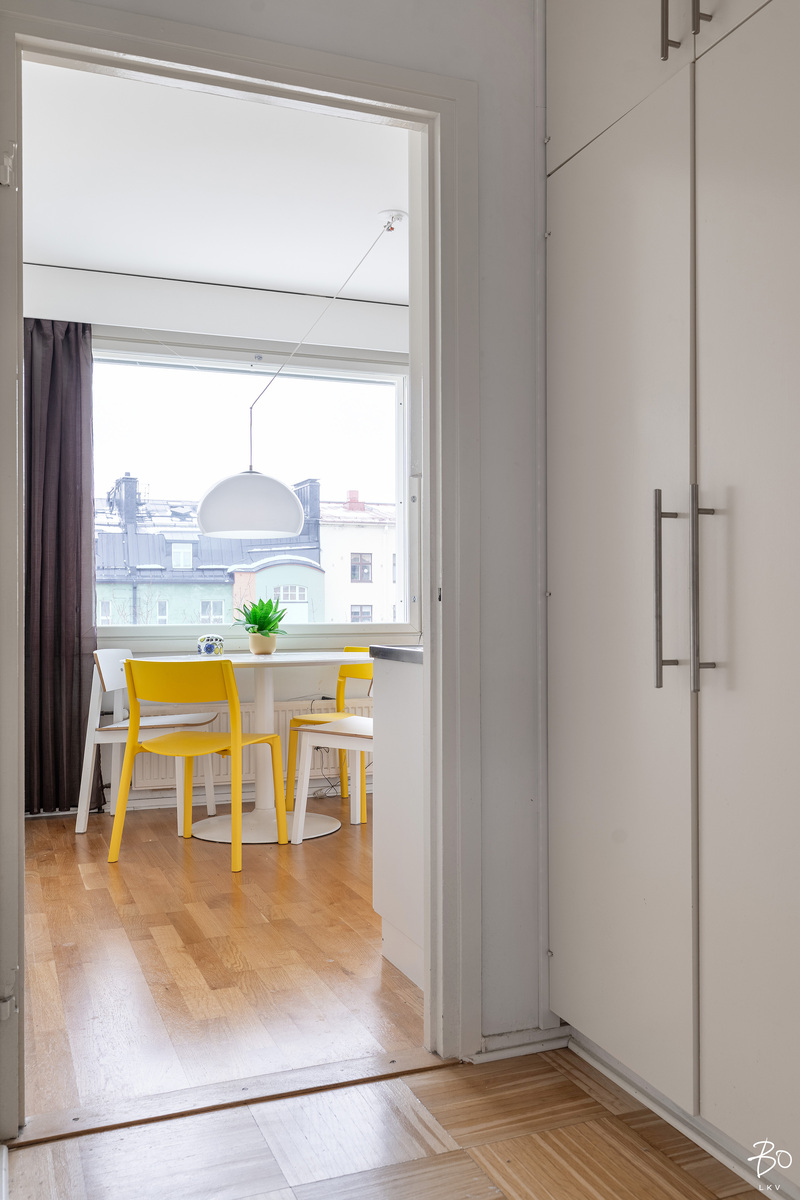 Mustanlahdenkatu 3-7 - kuva 5