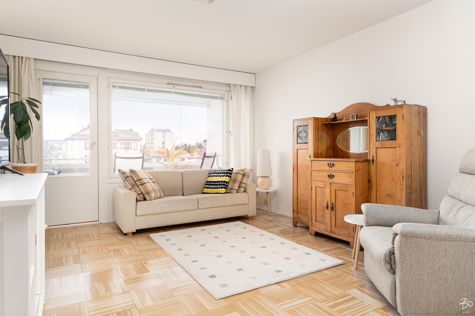 Mustanlahdenkatu 3-7 - kuva 12