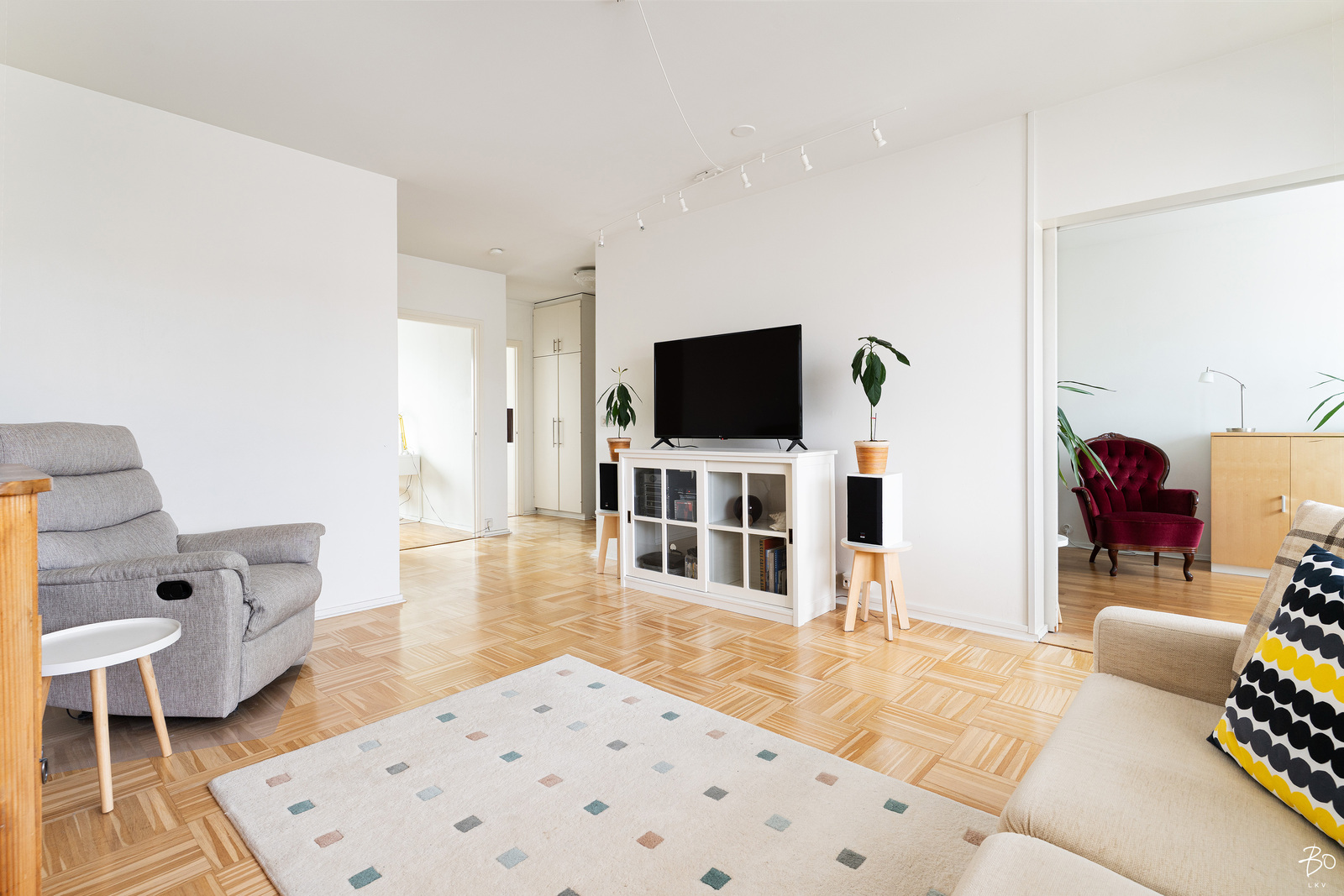 Mustanlahdenkatu 3-7 - kuva 17