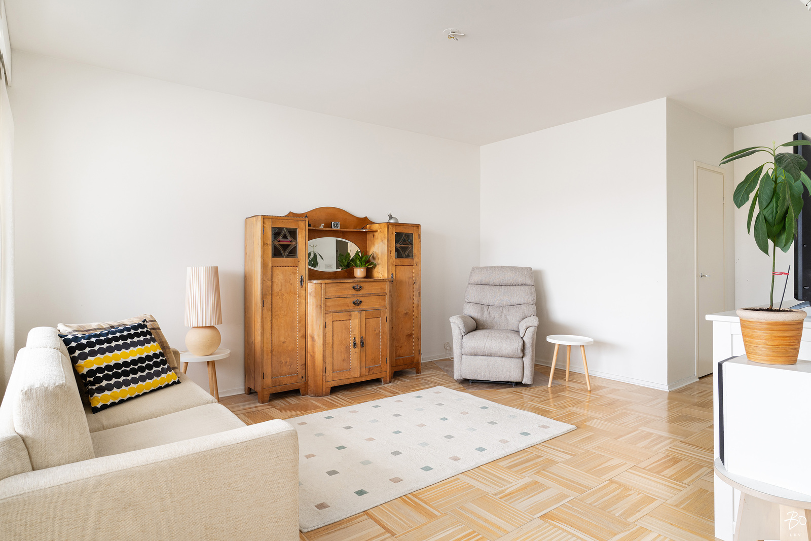 Mustanlahdenkatu 3-7 - kuva 16