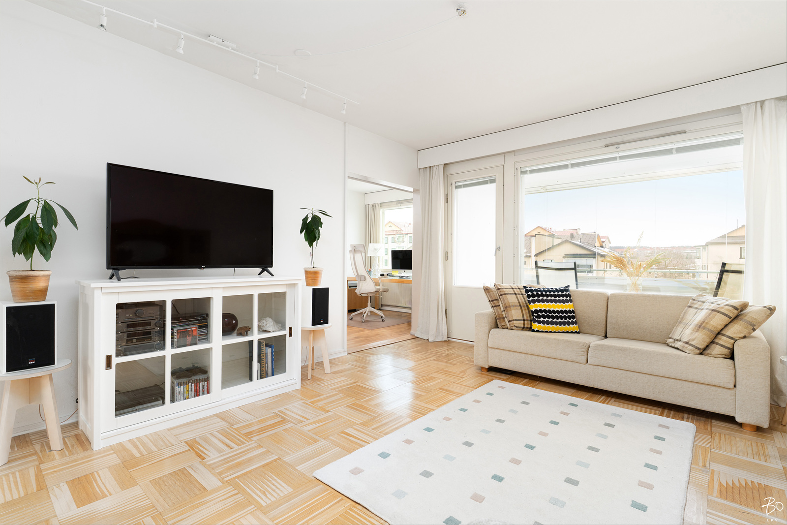 Mustanlahdenkatu 3-7 - kuva 11