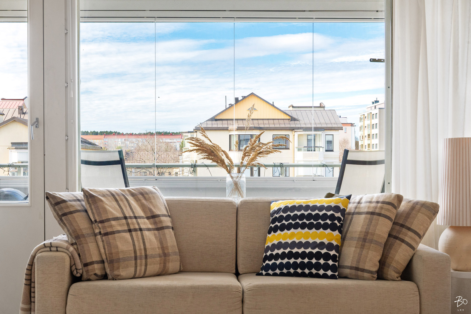 Mustanlahdenkatu 3-7 - kuva 13