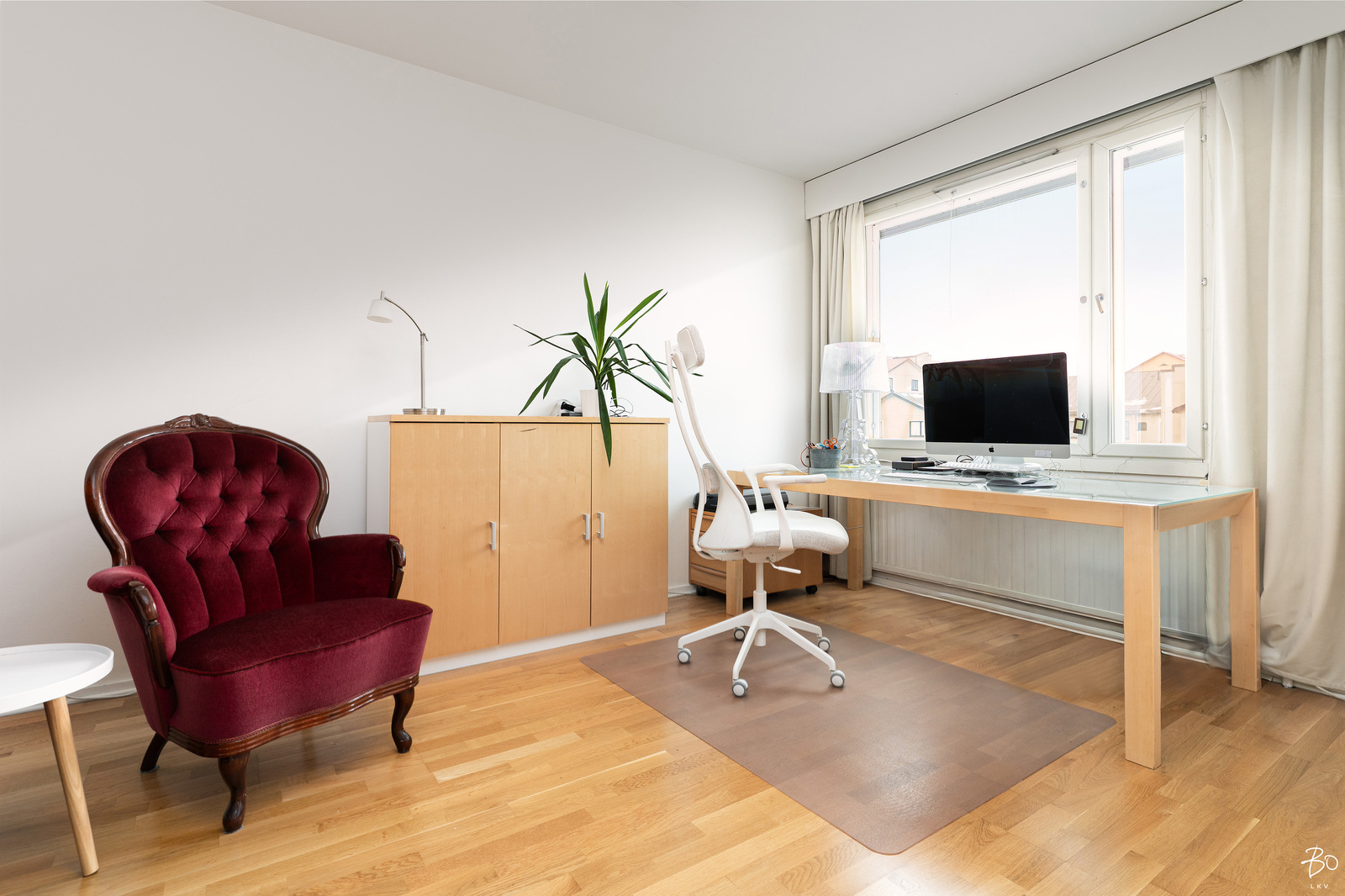 Mustanlahdenkatu 3-7 - kuva 19