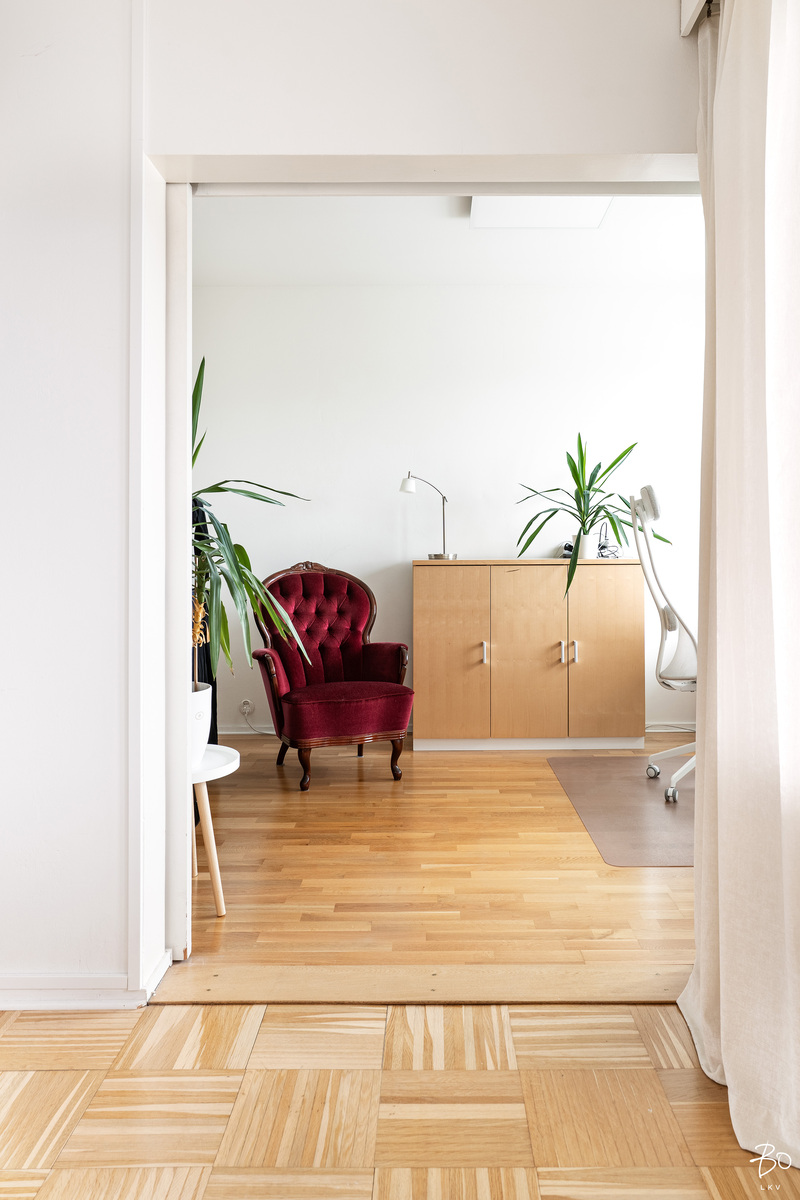 Mustanlahdenkatu 3-7 - kuva 18