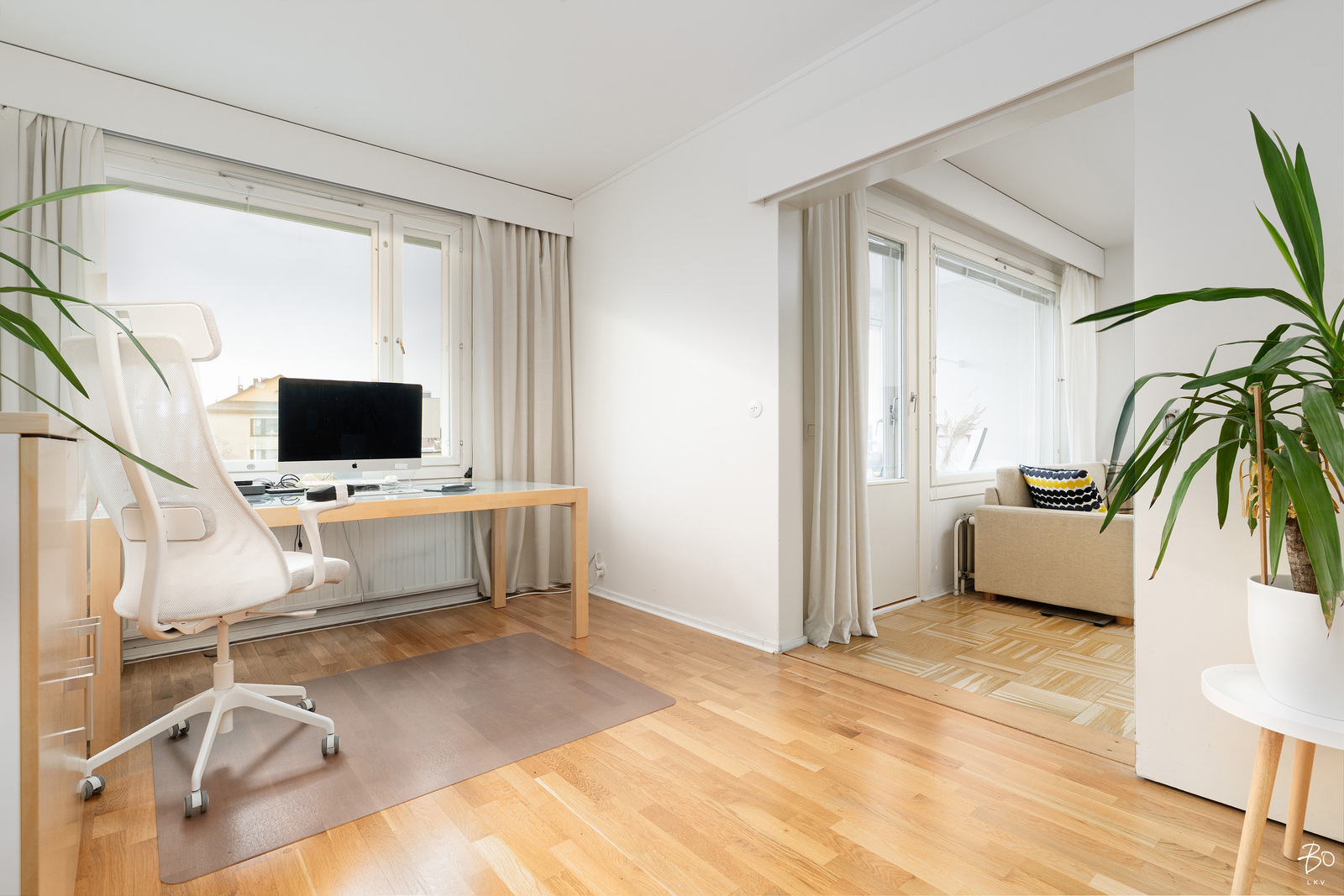 Mustanlahdenkatu 3-7 - kuva 21