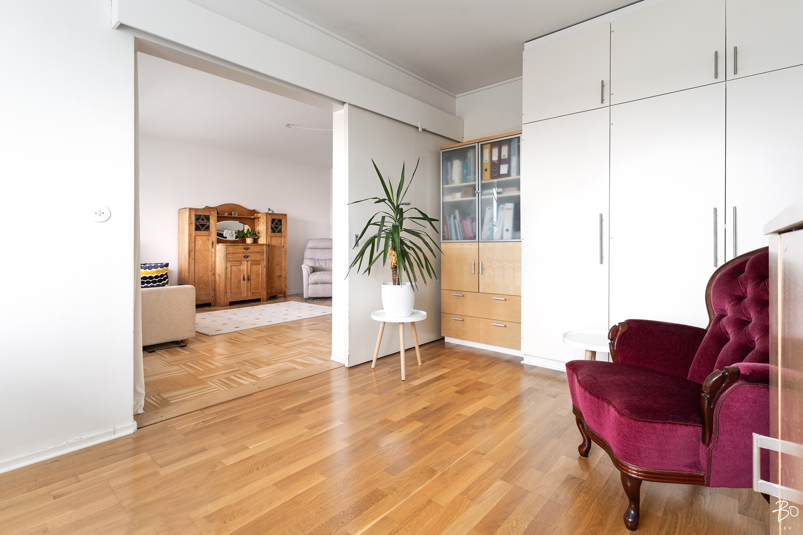 Mustanlahdenkatu 3-7 - kuva 22