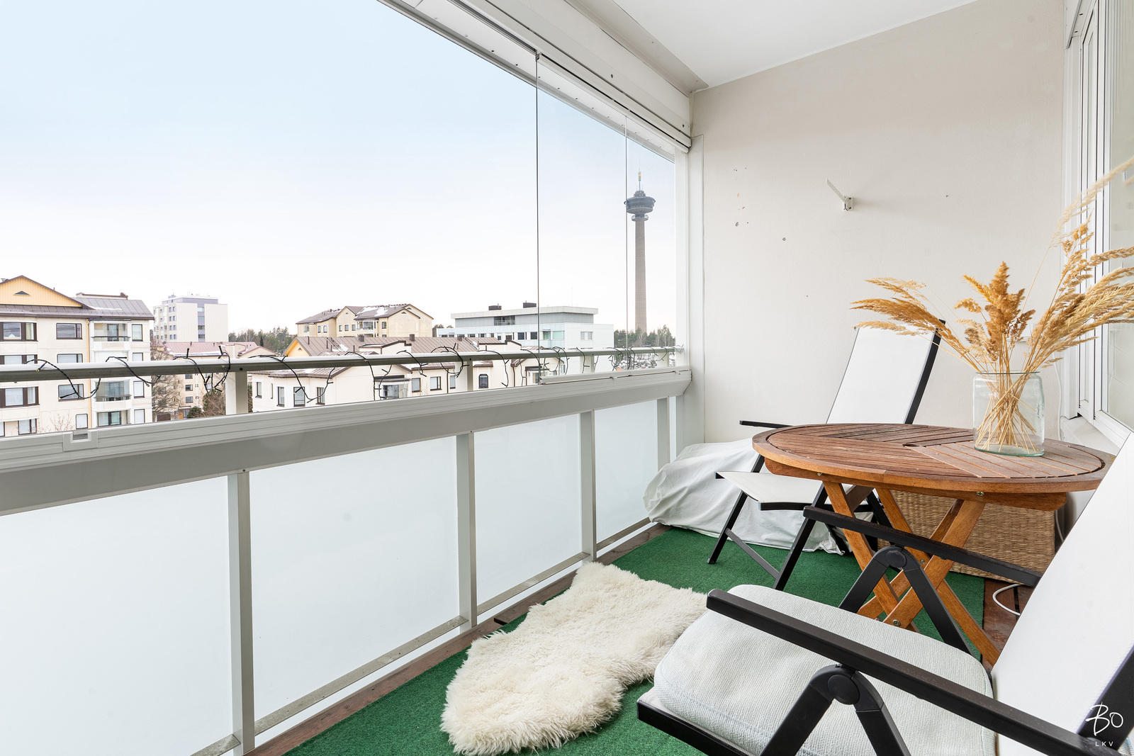 Mustanlahdenkatu 3-7 - kuva 14