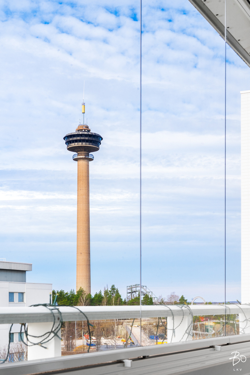 Mustanlahdenkatu 3-7 - kuva 15