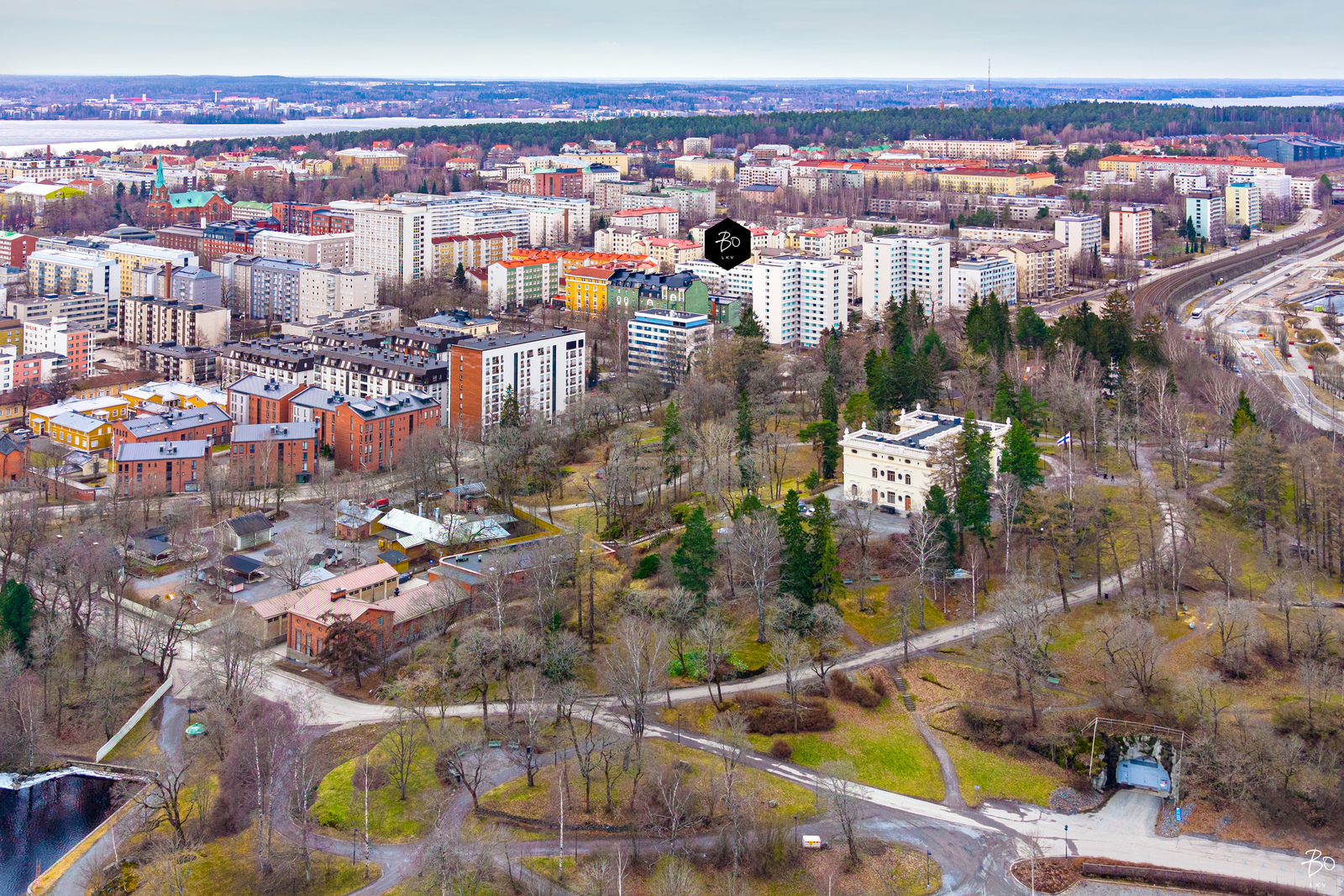 Mustanlahdenkatu 3-7 - kuva 37