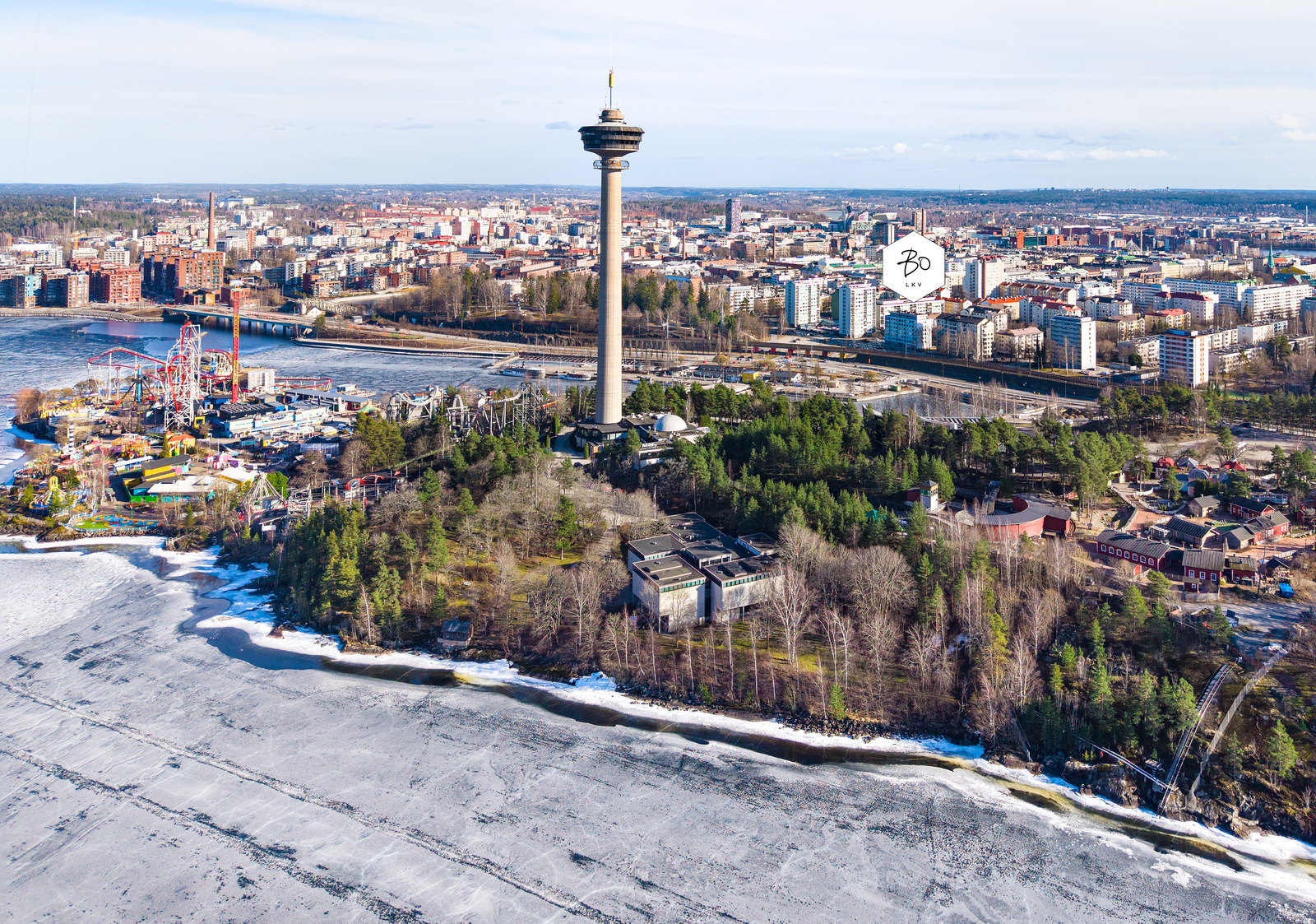 Mustanlahdenkatu 3-7 - kuva 34