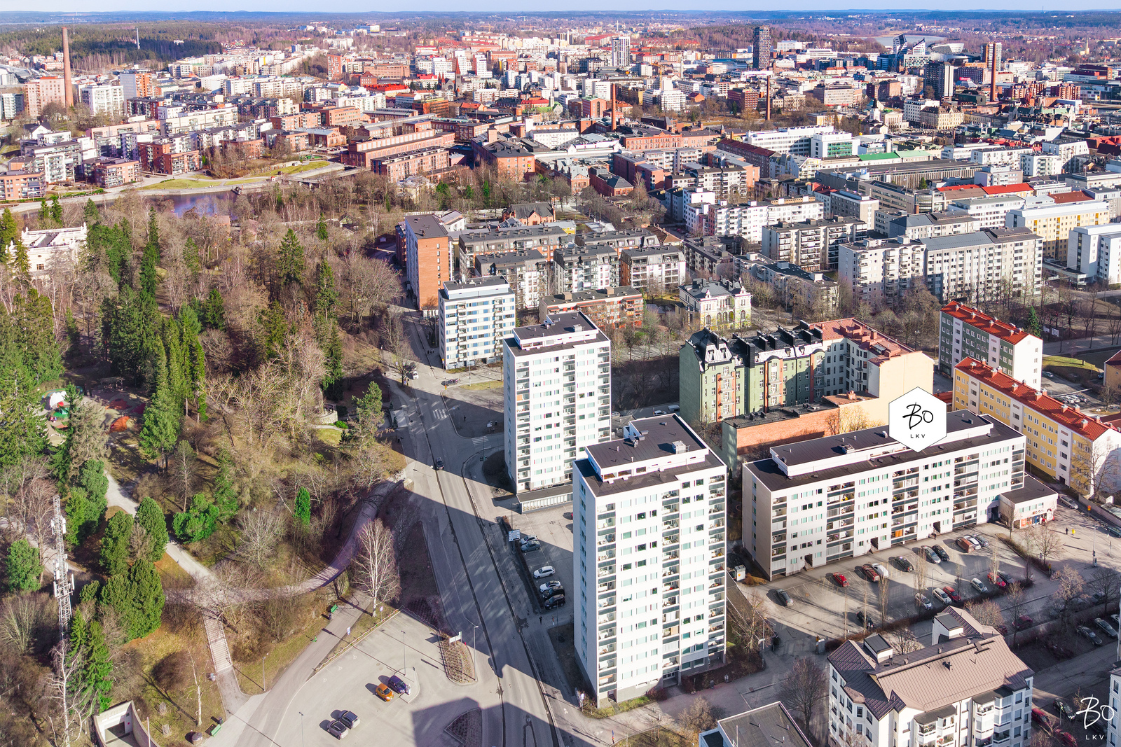 Mustanlahdenkatu 3-7 - kuva 35