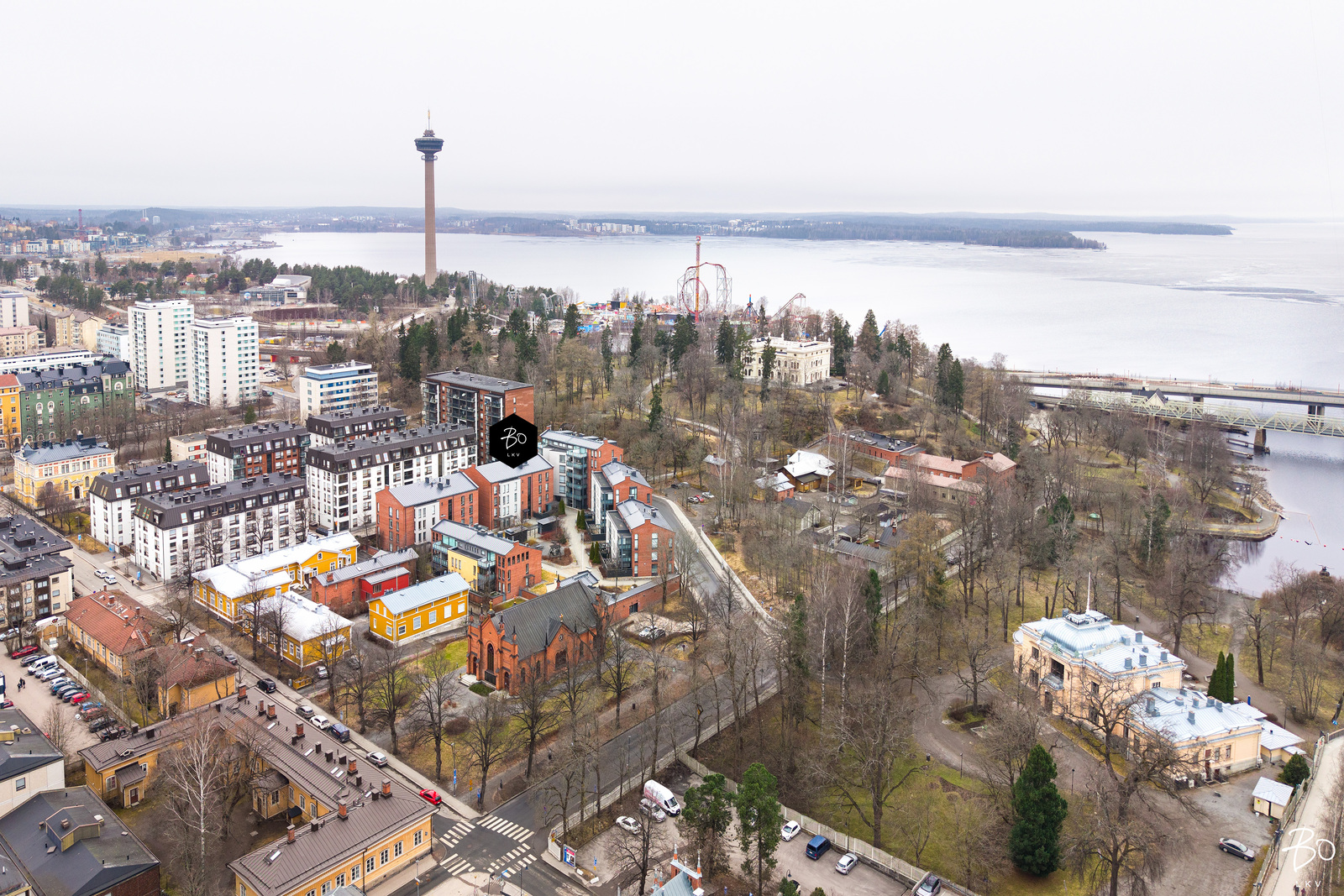 Näsijärvenkatu 1 - kuva 30