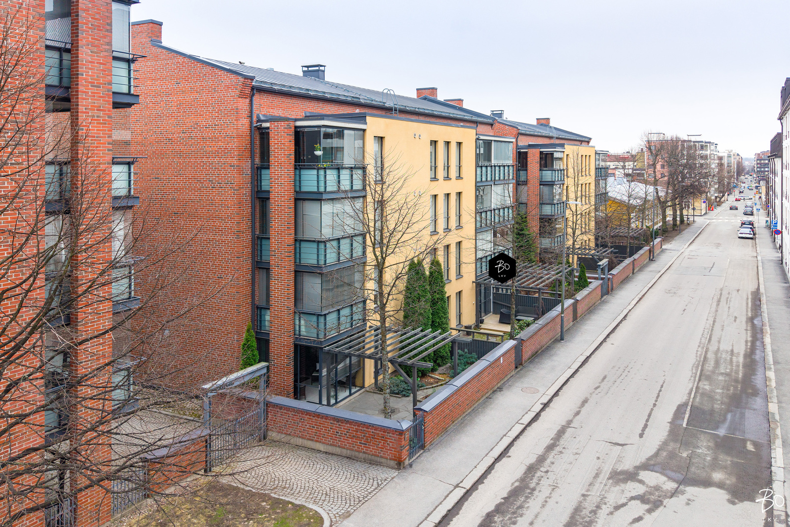 Näsijärvenkatu 1 - kuva 26