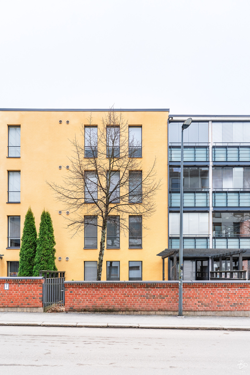 Näsijärvenkatu 1 - kuva 29