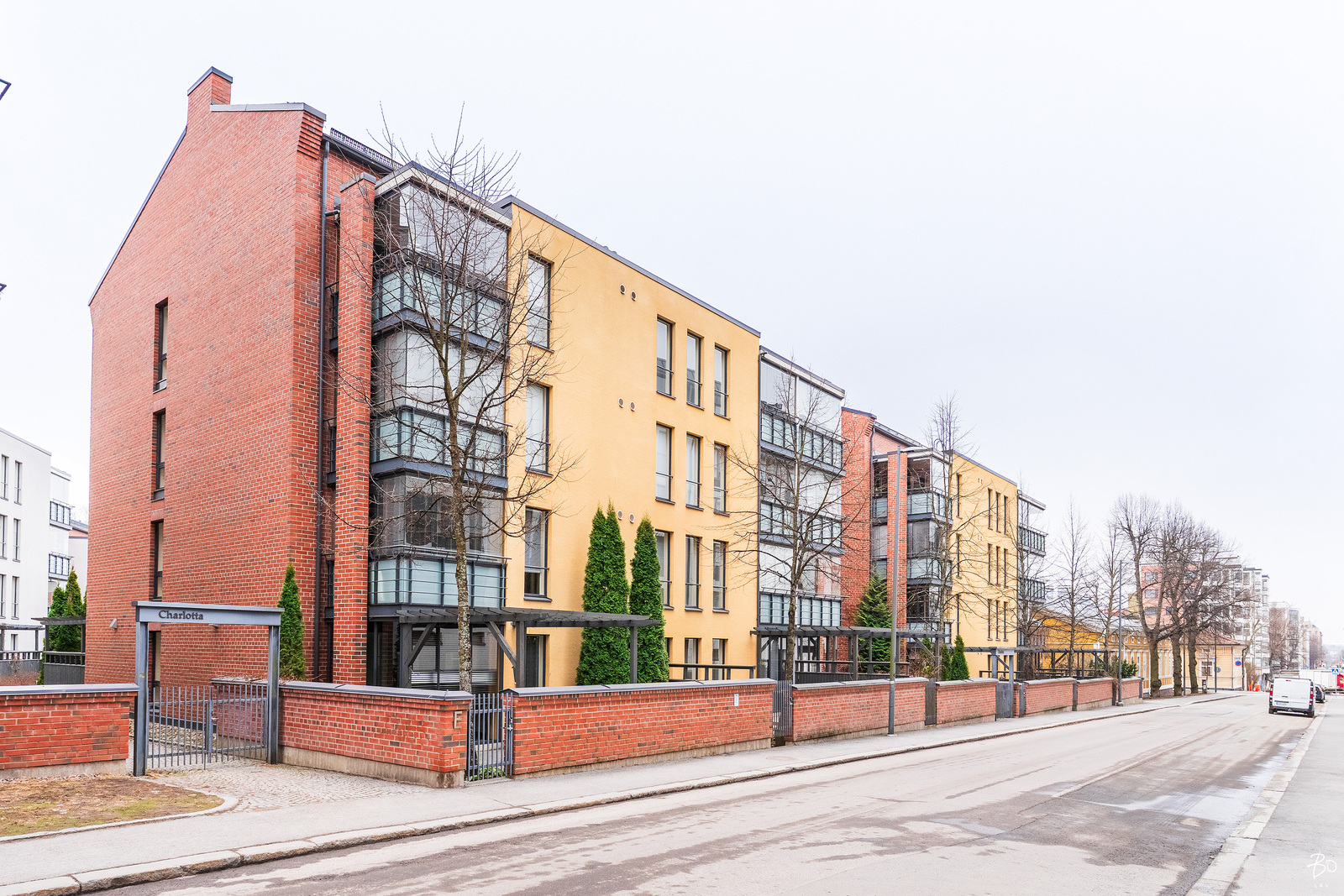 Näsijärvenkatu 1 - kuva 28