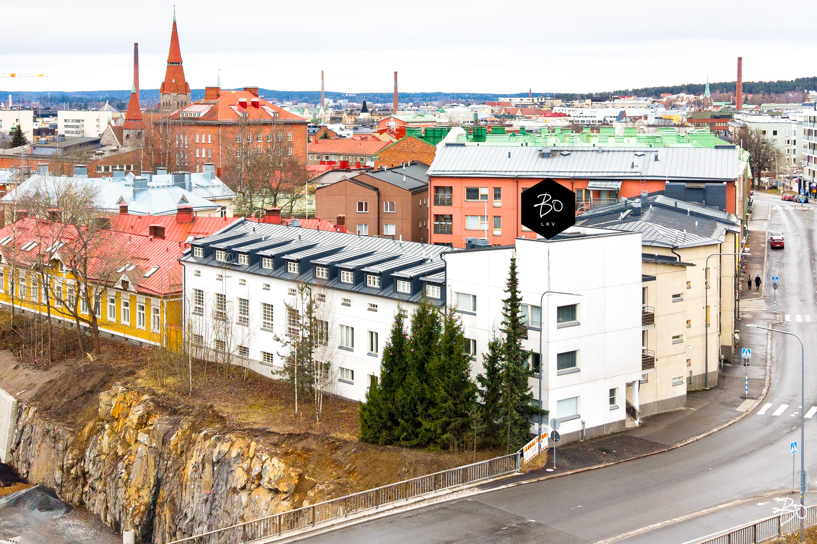 Lapintie 32 - kuva 19