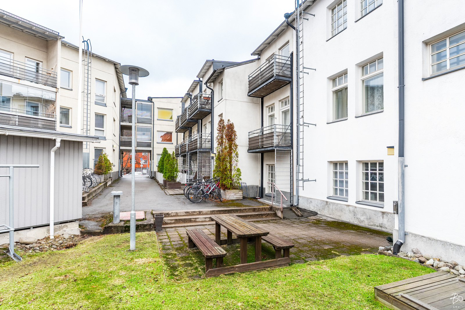 Lapintie 32 - kuva 18