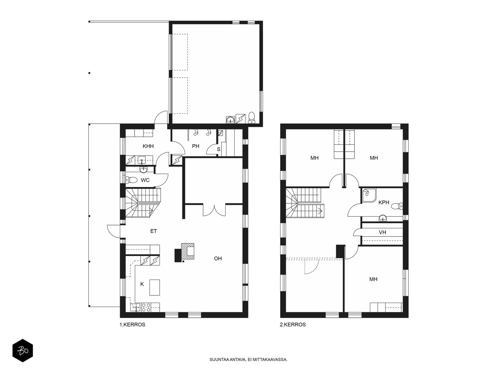 Moisionmutka 6 - kuva 2