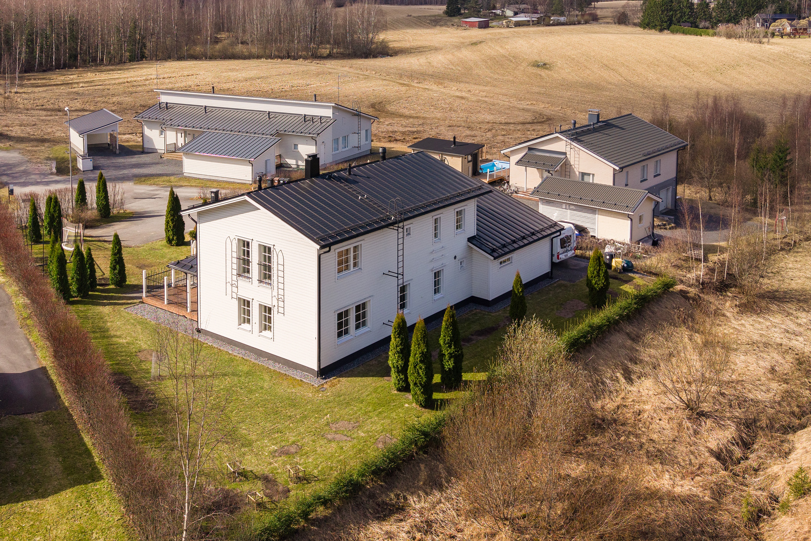 Moisionmutka 6 - kuva 41