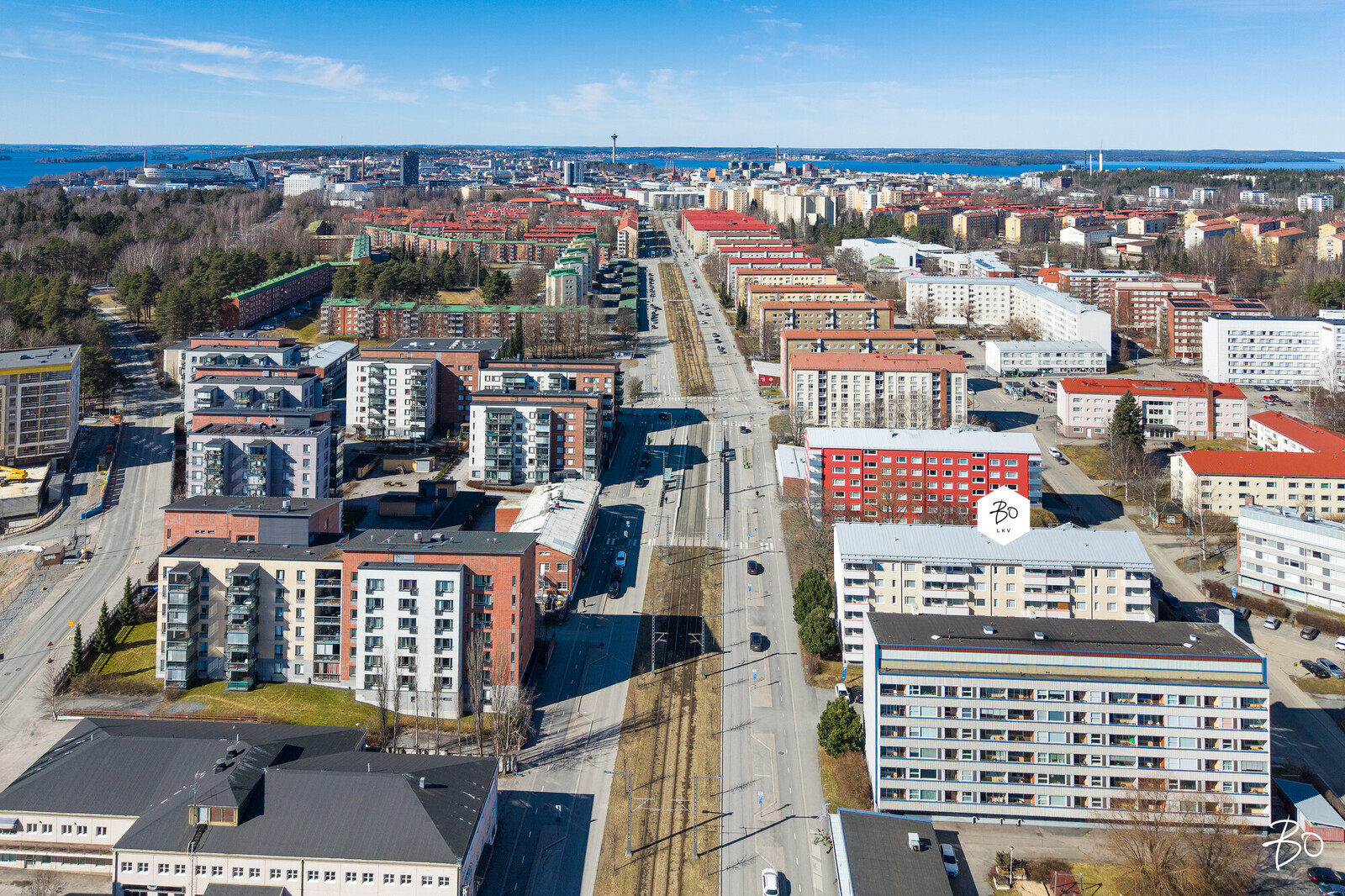 Sammonkatu 37 - kuva 21