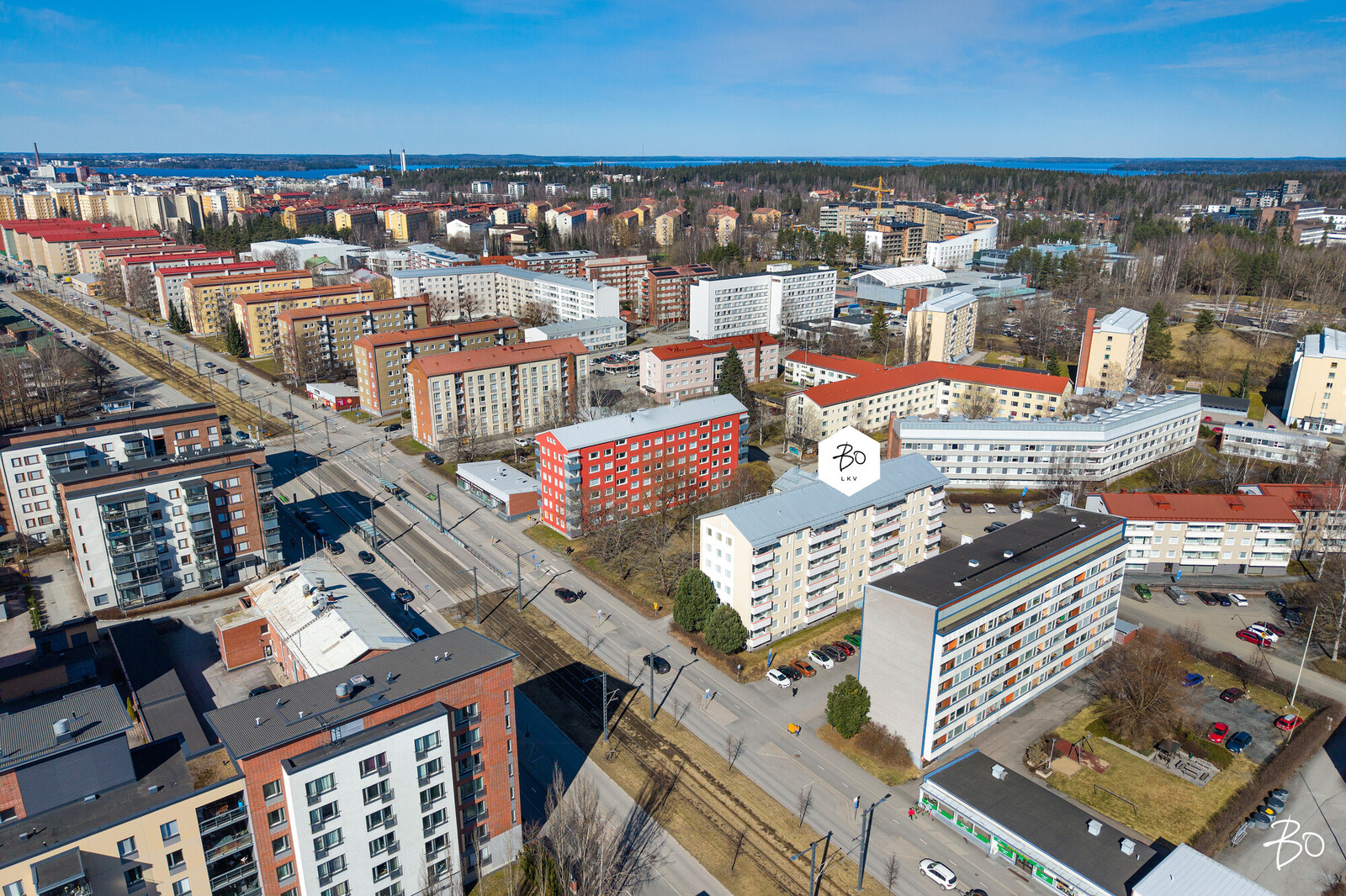 Sammonkatu 37 - kuva 22
