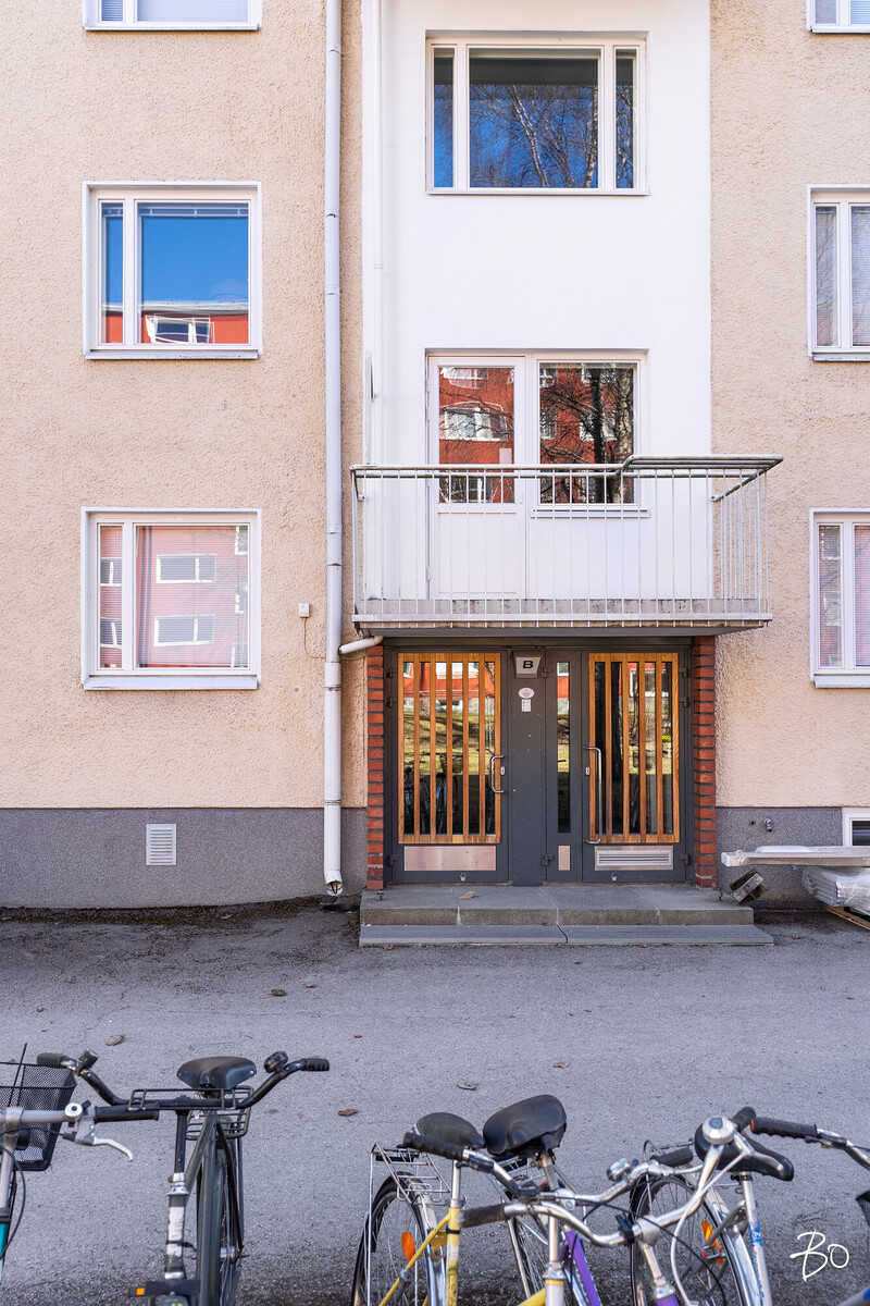 Sammonkatu 37 - kuva 3