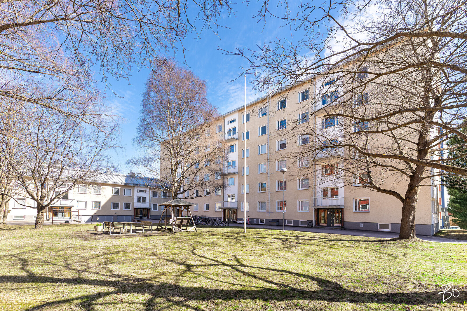 Sammonkatu 37 - kuva 19