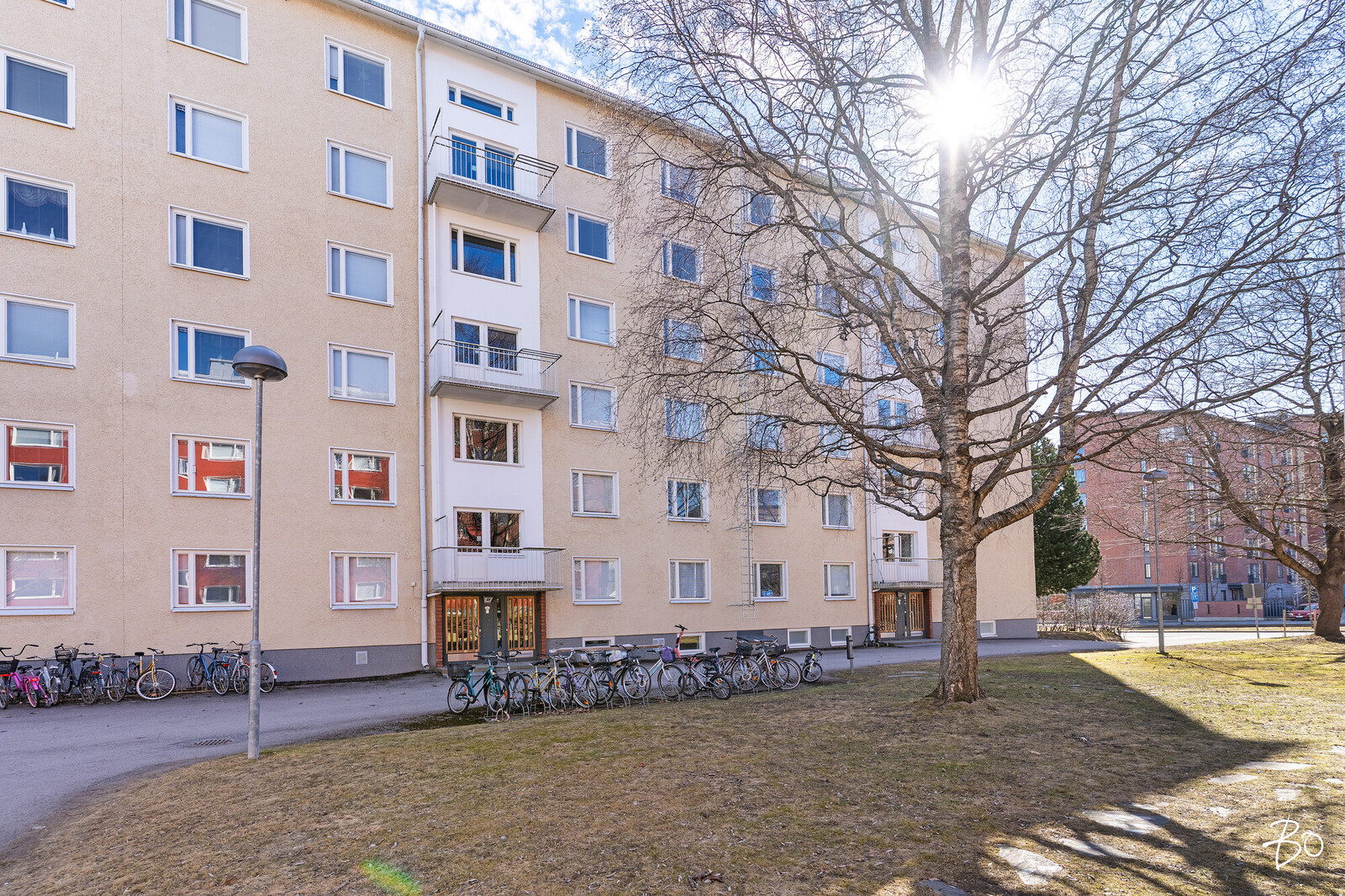 Sammonkatu 37 - kuva 18