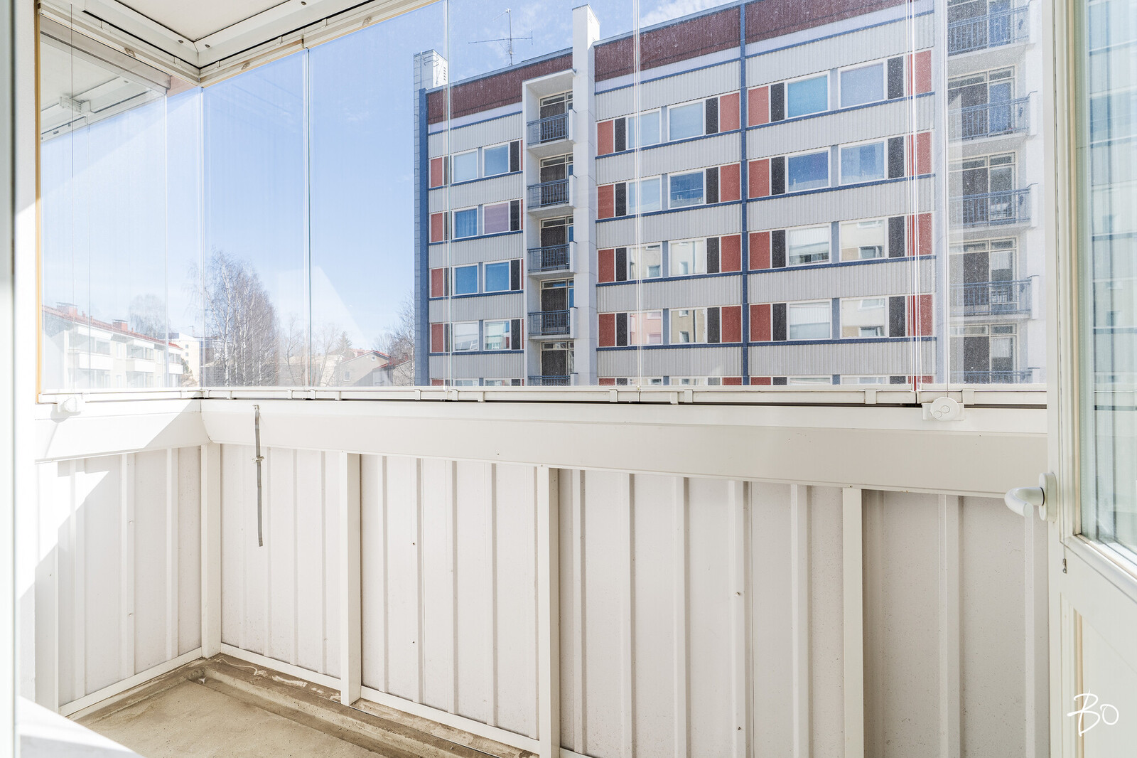 Sammonkatu 37 - kuva 7