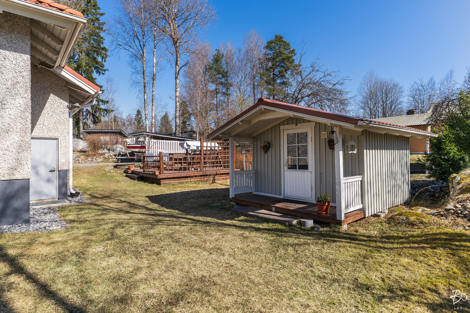 Kotimäenpolku 7 - kuva 30