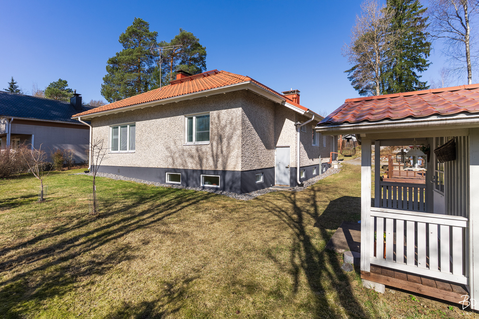 Kotimäenpolku 7 - kuva 31
