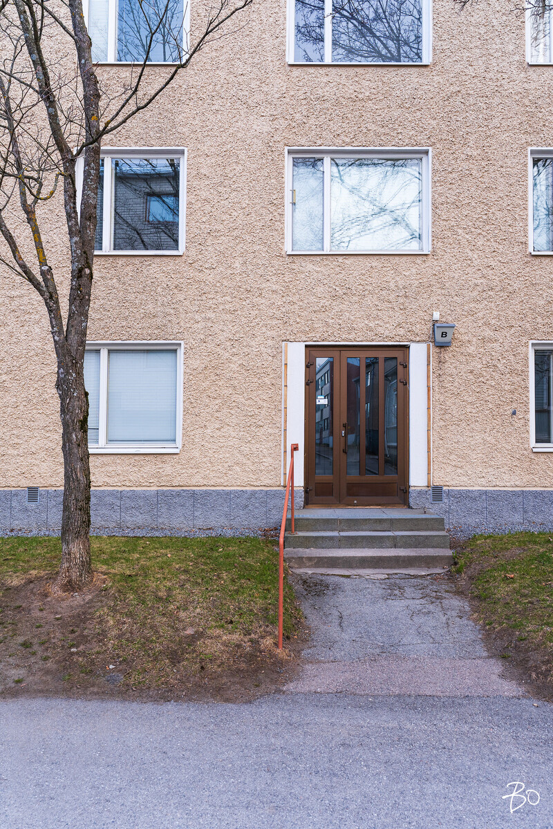 Kaarikatu 15-17 - kuva 15