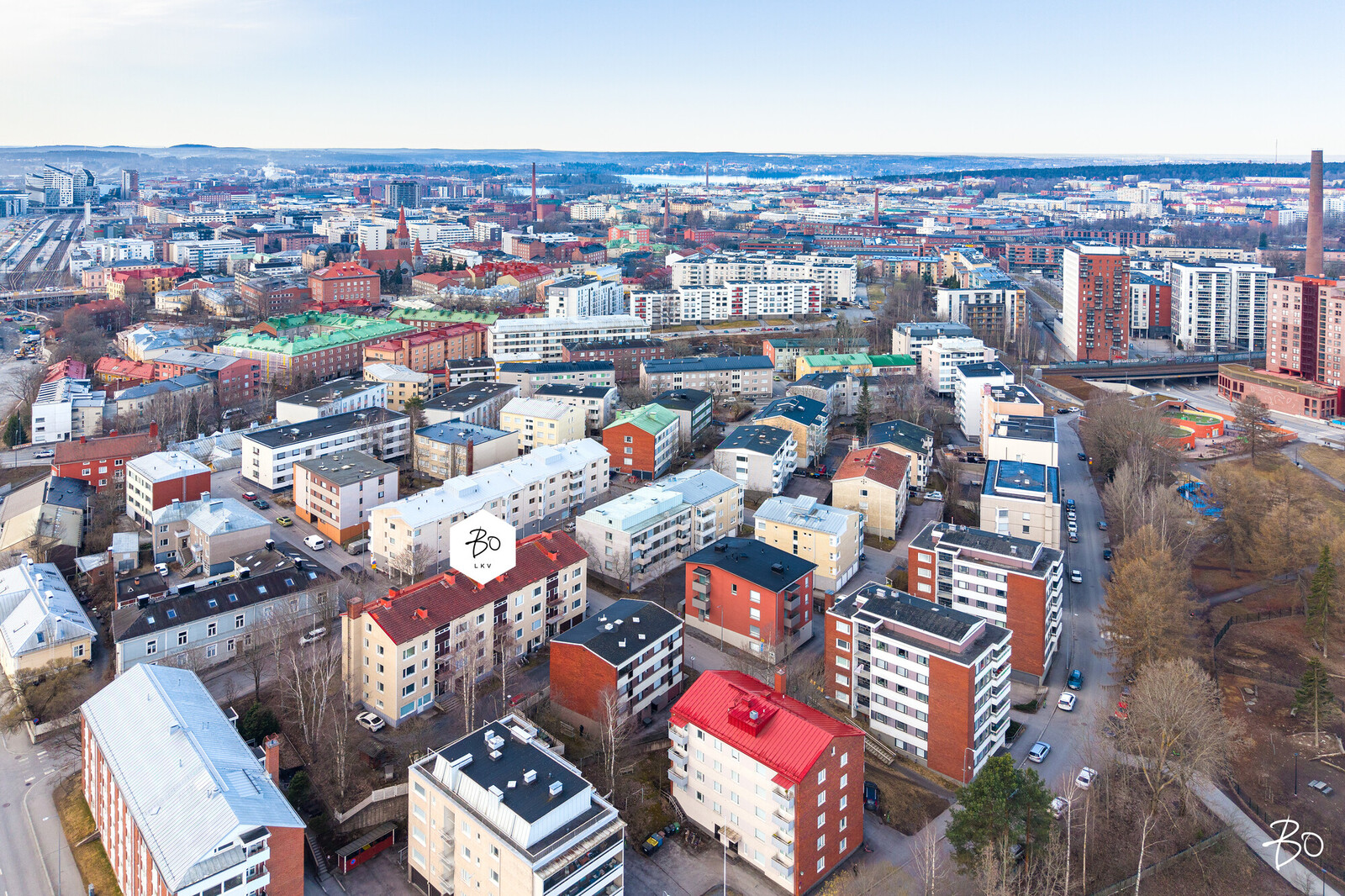 Kaarikatu 15-17 - kuva 21