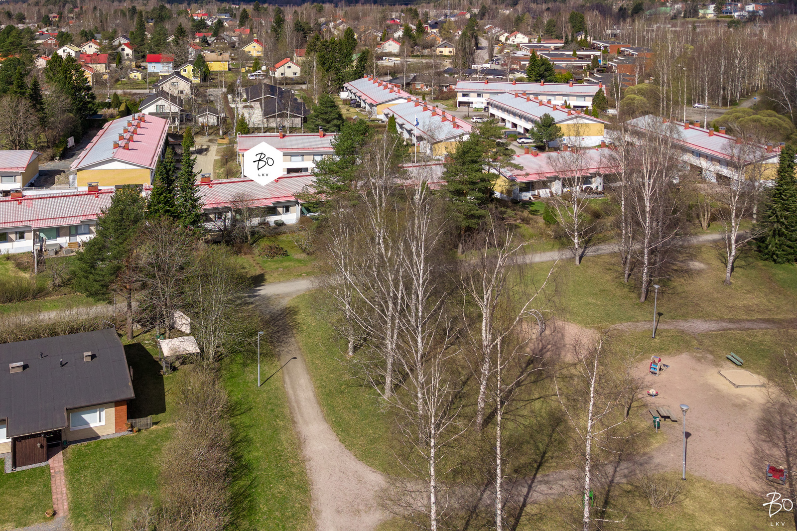 Aittakatu 7 - kuva 49