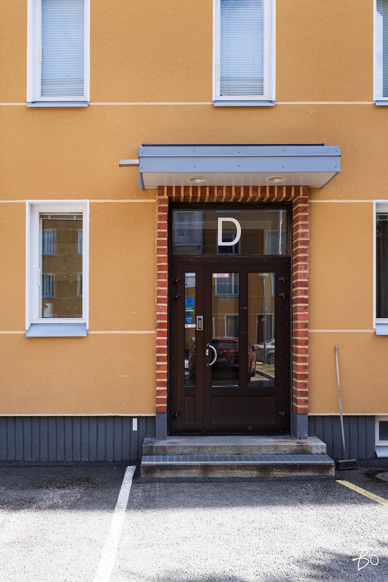 Näsilinnankatu 17 - kuva 3