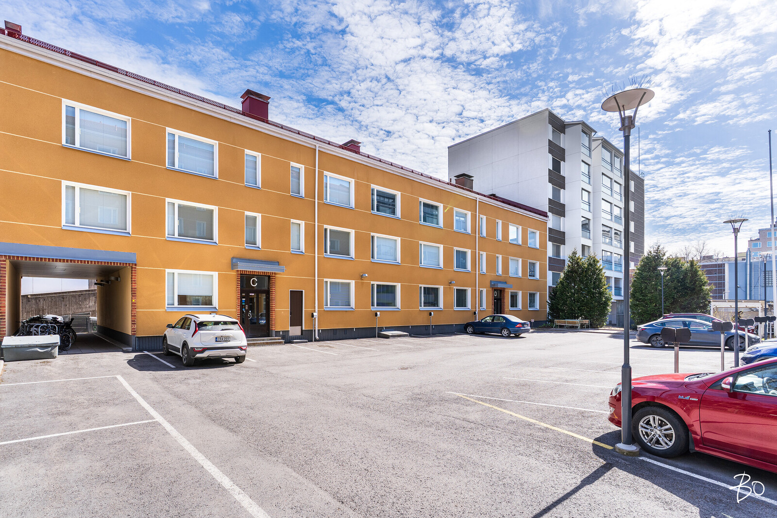 Näsilinnankatu 17 - kuva 18